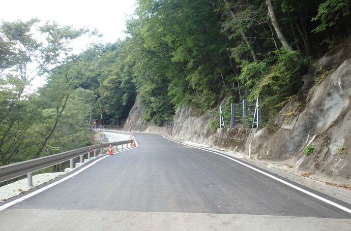 笛吹峠