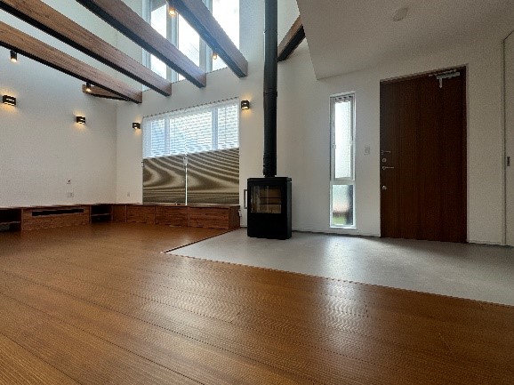 【令和7年4月30日掲載】「岩手型住宅」の建設（新築・リフォーム）が進んでいます！