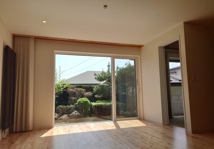 【令和7年5月8日掲載】「岩手型住宅」の建設（新築・リフォーム）が進んでいます！
