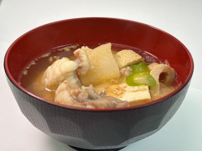 料理の画像