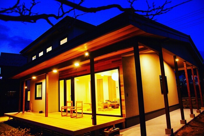 【令和7年6月11日掲載】「岩手型住宅」の建設（新築・リフォーム）が進んでいます！
