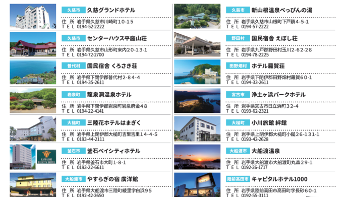 対象宿泊施設