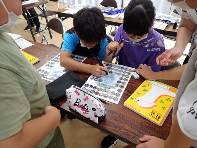 【令和7年6月19日掲載】岩手県では、下水道・浄化槽の出前講座を実施しています！