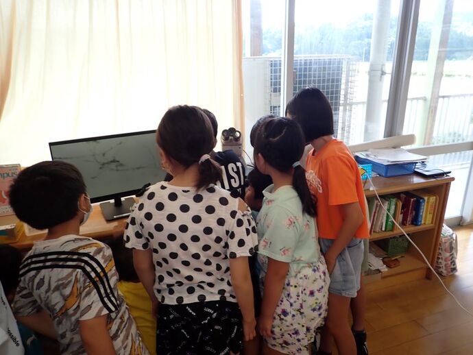 【令和7年6月25日掲載】岩手県では、下水道・浄化槽の出前講座を実施しています！