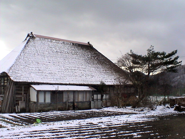 【令和8年1月16日掲載】ふるさと岩手の自然風景や歴史的文化遺産など、美しい景観を大事にしていくため「いわての残したい景観」を募集しています！