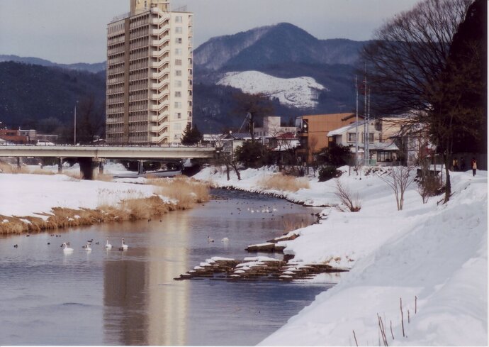 【令和8年3月6日掲載】ふるさと岩手の自然風景や歴史的文化遺産など、美しい景観を大事にしていくため「いわての残したい景観」を募集しています！