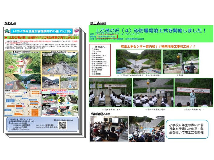 事業PR