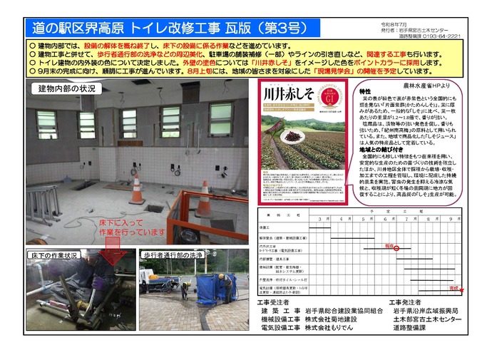 瓦版第3号