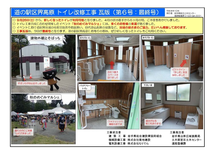 瓦版第6号