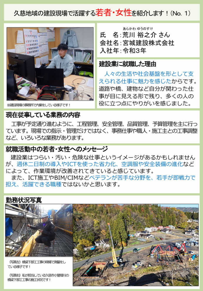arakawasan