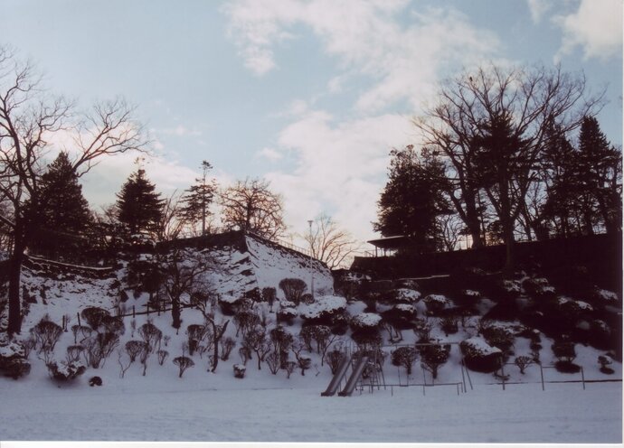 【令和8年2月13日掲載】ふるさと岩手の自然風景や歴史的文化遺産など、美しい景観を大事にしていくため「いわての残したい景観」を募集しています！
