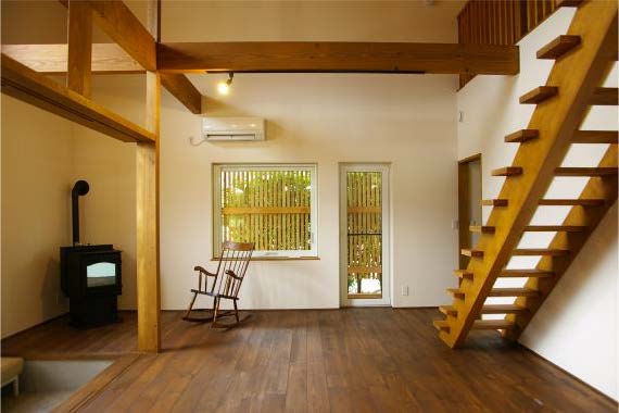 【令和8年5月26日掲載】「岩手型住宅」を紹介します！vol.6  岩手型住宅は、「さらなる省エネ性能」を持ち、県産木材の活用など「岩手らしさ」を考慮した住宅です
