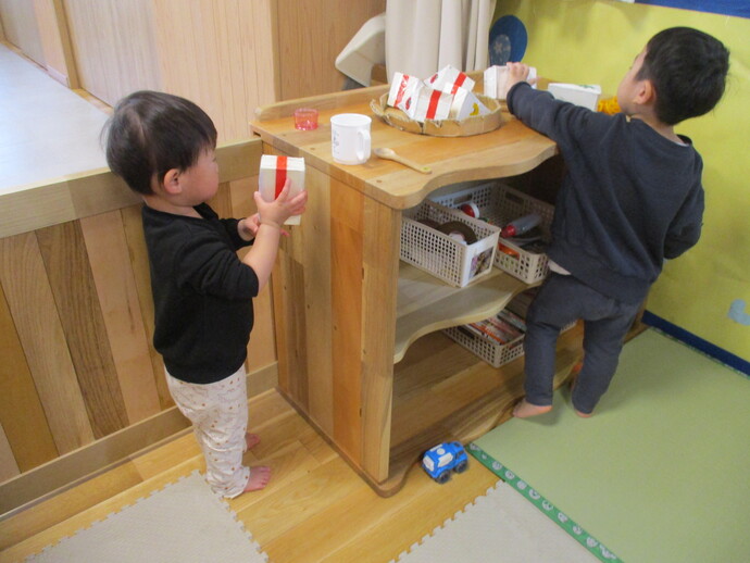 おままご3