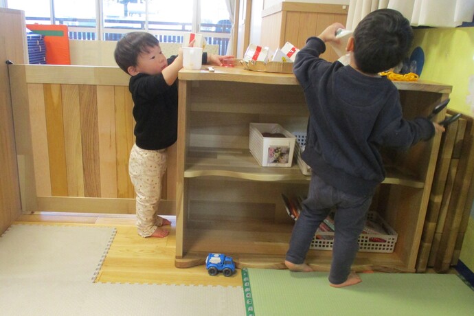 おままご4