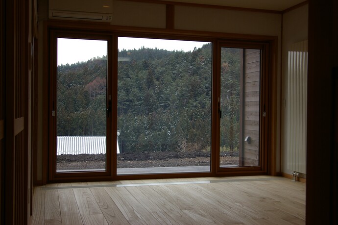 【令和8年6月10日掲載】「岩手型住宅」を紹介します！vol.16　岩手型住宅は、「さらなる省エネ性能」を持ち、県産木材の活用など「岩手らしさ」を考慮した住宅です