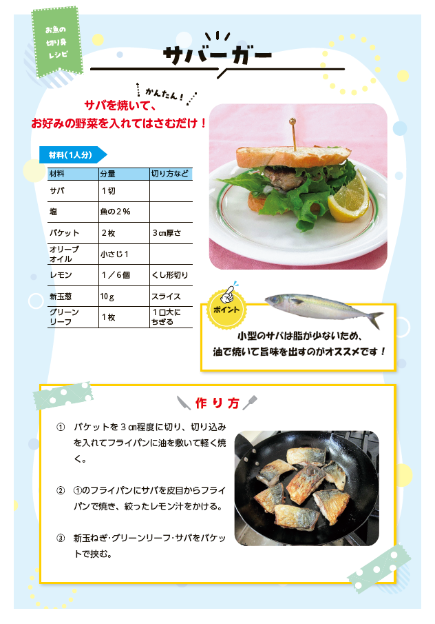 サバーガー
