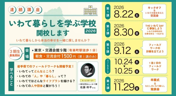 バナー