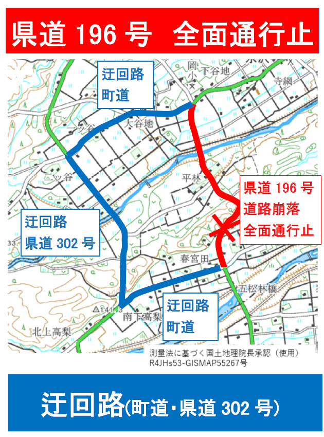 全面通行止め