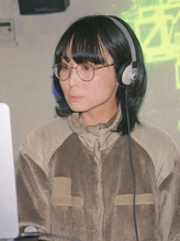 カヤック　渡邊晴奈氏