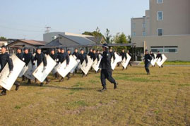 写真:授業の様子3