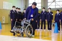 写真:福祉体験5