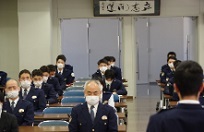 写真:スピーチコンテスト16