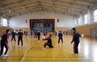 写真:スポーツ大会1