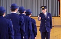 写真:卒業試験実施8