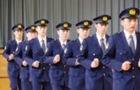 写真:卒業試験実施9