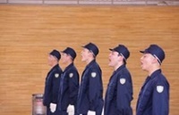 写真:卒業試験実施12