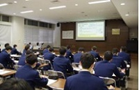 写真:認知症サポーター養成講座13