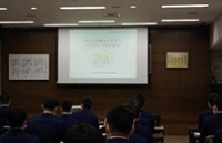 写真:認知症サポーター養成講座14