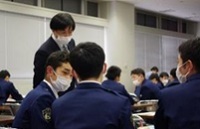 写真:認知症サポーター養成講座16
