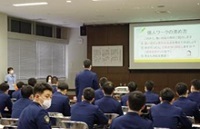 写真:認知症サポーター養成講座17