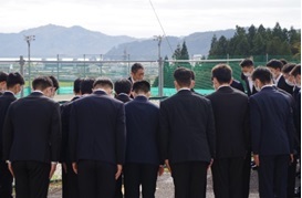 写真:被災地研修5