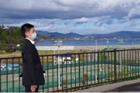 写真:被災地研修7