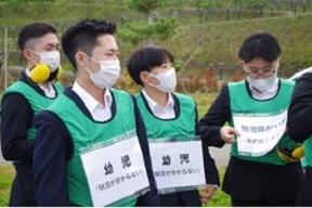 写真:被災地研修9