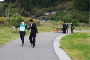 写真:被災地研修12