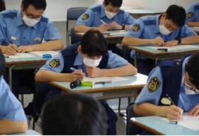 写真:試験7