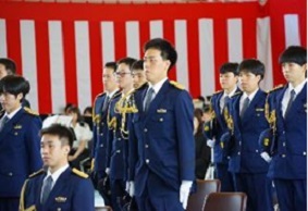 写真:卒業式27