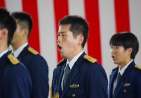写真:卒業式39
