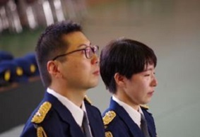 写真:卒業式43