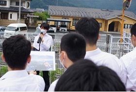 写真:被災地研修14