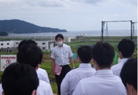 写真:被災地研修16