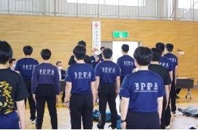 写真:救急法1
