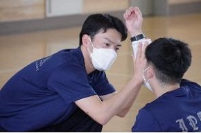 写真:救急法5