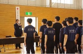 写真:救急法6