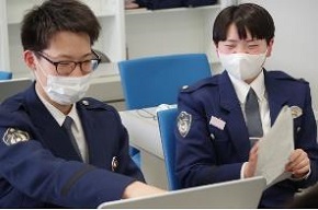 写真:OA講習10