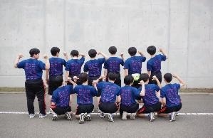 写真:持久走30