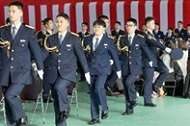 99期長期課程卒業式14